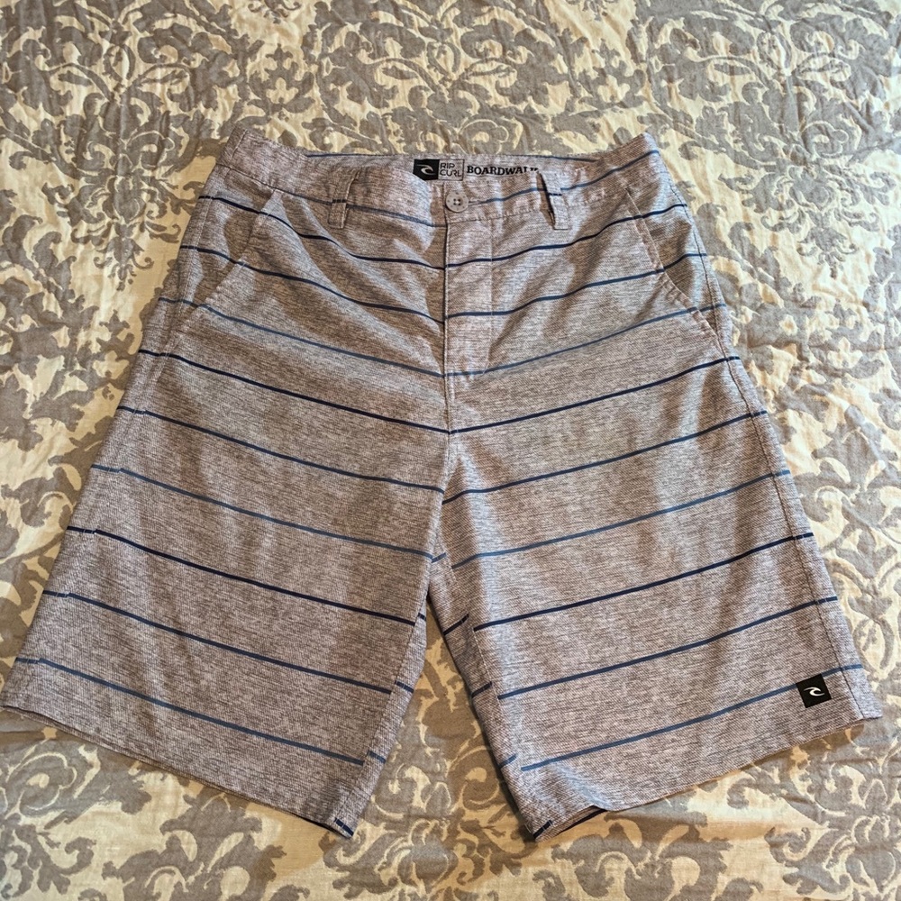 Men’s Rip Curl “Boardwalk” Hybrid shorts